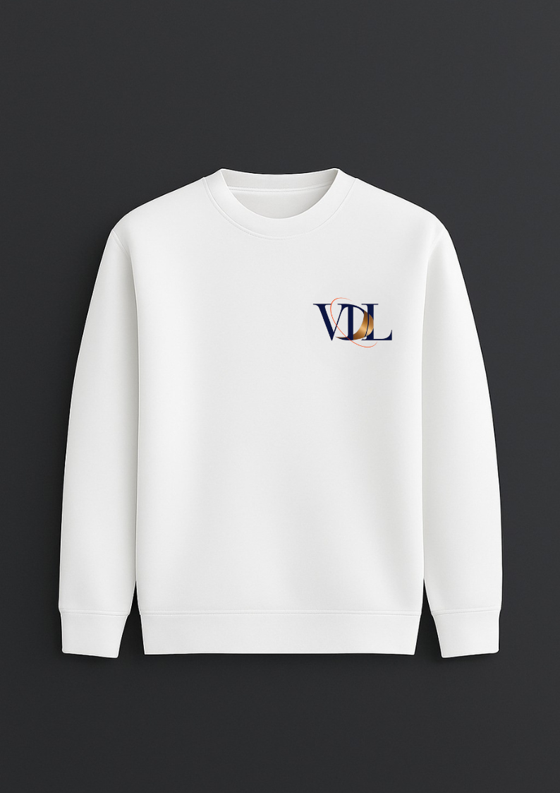 Pull Blanc Chic et Confort